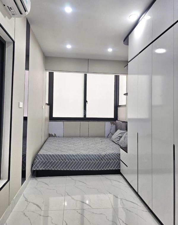 Bán Căn hộ chung cư 75m²