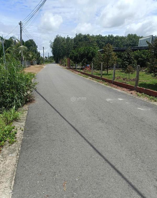 Chủ cần bán Trang trại, nhà vườn 560m²