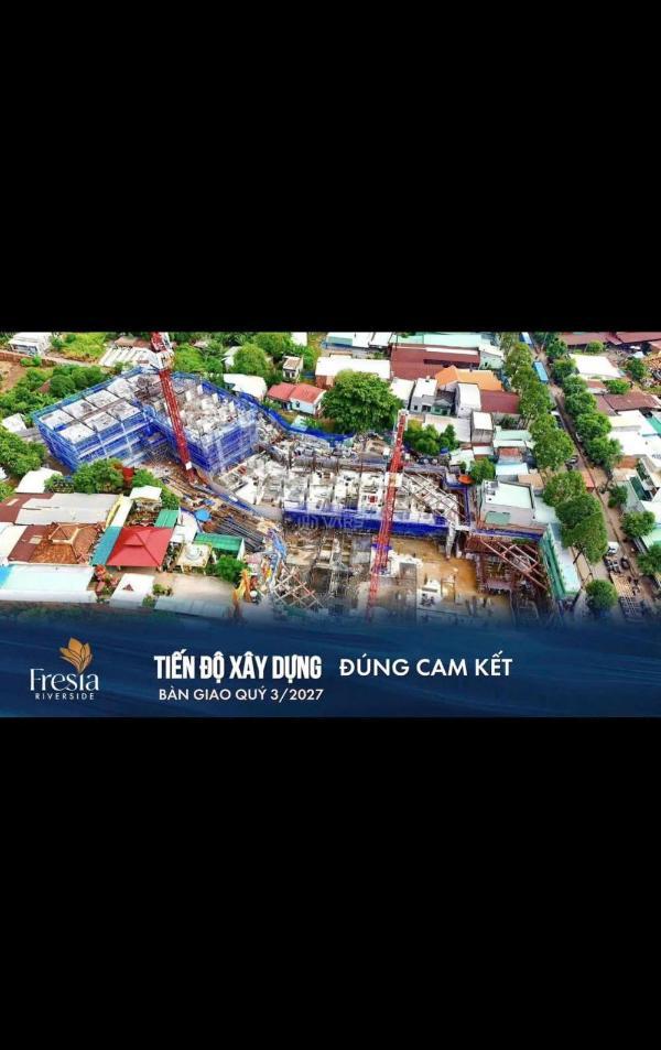 Bán Căn hộ chung cư 51.55m²