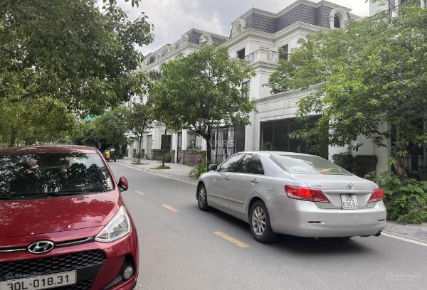 Bán Biệt thự nghỉ dưỡng 190m²