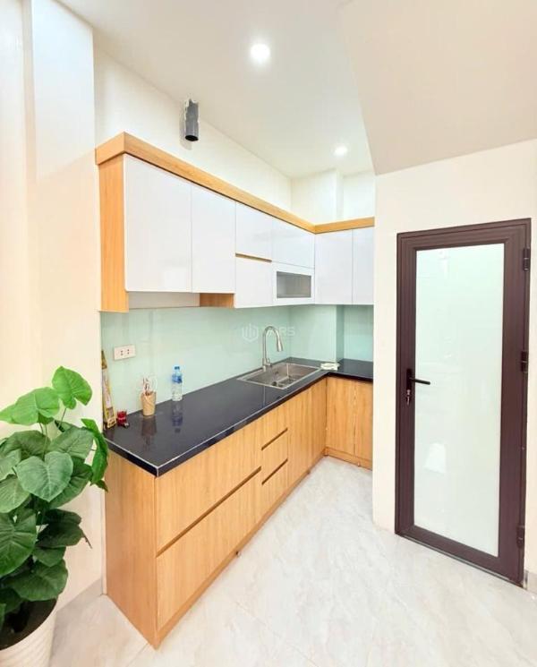 🔥 tôn đức thắng, ngõ 🏣 ba gác tránh, thoáng sáng, gần phố, dt 22m2, 5 tầng