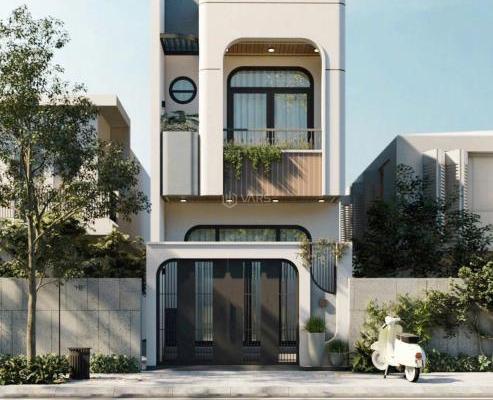 Cần bán Nhà mặt phố 144m²