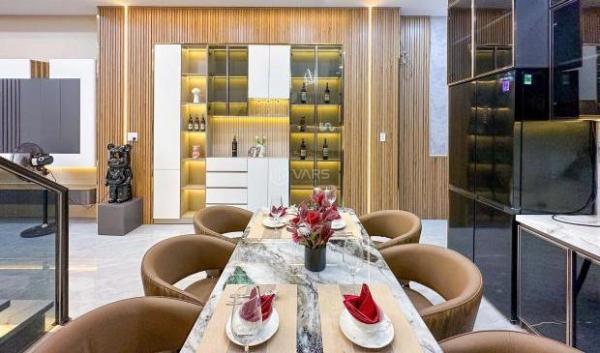 CG Bán nhà trệt 2 lầu mới đầu đường D7 gần trục chính D1 KDC 🏡 Hồng Loan, P. Cái Răng