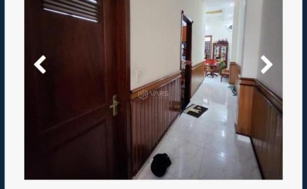 + Cực hiếm, Bán đất diện 💥 tích 705m, tặng nhà C4, mặt tiền đường Lưu Quang Thuận, gần phố