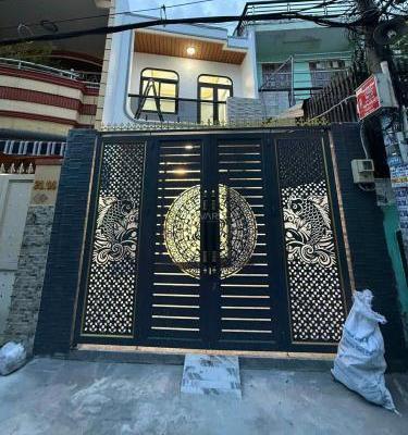 Chủ cần bán Nhà trong hẻm 65m²