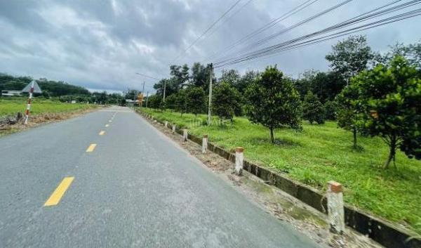 NGỘP TIỀN NGÂN HÀNG SANG LỖ (2462M2) ĐẤT SHR CÓ SẴN VƯỜN MÍT DÂN 🏘️ CƯ HIỆN HỮU GIÁ 360 TRIỆU