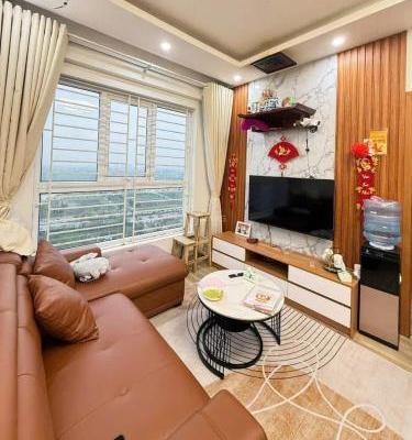 Cần cho thuê Căn hộ chung cư 72m²