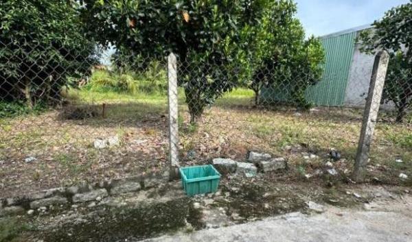 Bán đất Diên Lạc giá rẻ phù hợp làm nhà sân 🆘 vườn - cách Tỉnh Lộ 2 chỉ 400m