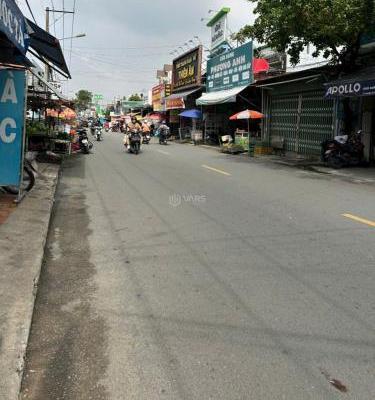 Cần bán Đất nền riêng lẻ 88m²