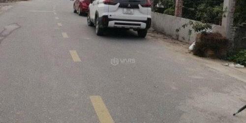 Cần bán Đất nền riêng lẻ 136m²