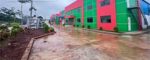 XT587 cho thuê xưởng sản xuất tập chung nhiều 🏚️ DN FDI. với nguồn lao