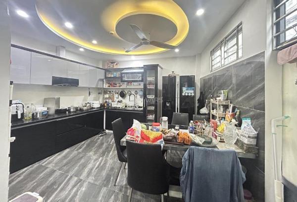 Chủ cần bán Nhà trong hẻm 59m²