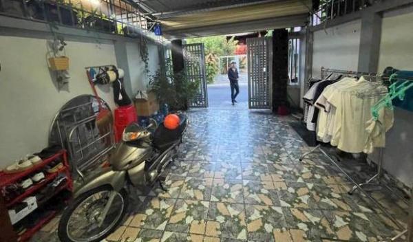 Chủ cần bán Nhà trong hẻm 68m²