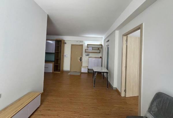 Cần cho thuê Căn hộ chung cư 58m²