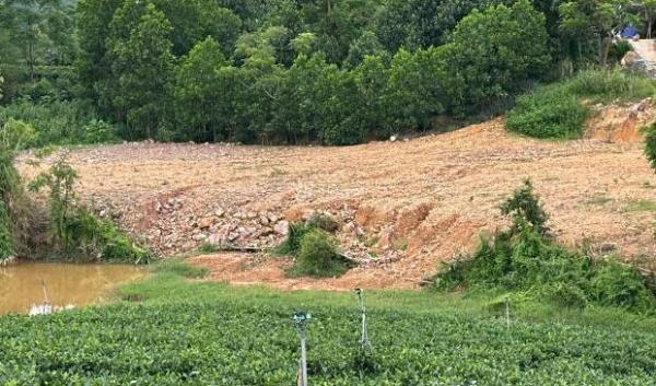 🔥 SIÊU R*Ẻ CHỈ 5XX TR*IỆU 🍀Chính 🏘️ Chủ Thanh khoản lô đất 307,7m2 có 100m2 thổ cư,