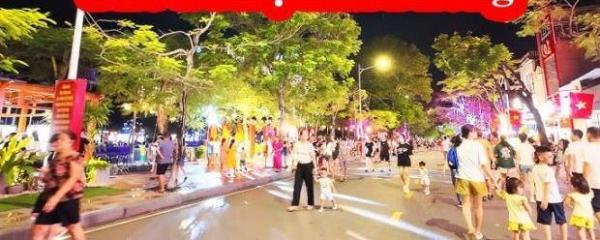 Bán Nhà Mặt Phố Lô Góc 2 Mặt Tiền Đường Quang 🏤 Trung – Trung Tâm Hải Phòng