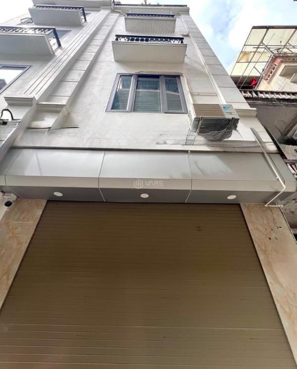 Bán Đất nền riêng lẻ 43m²