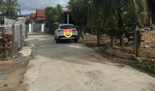 Chủ cần bán Đất nền riêng lẻ 273m²