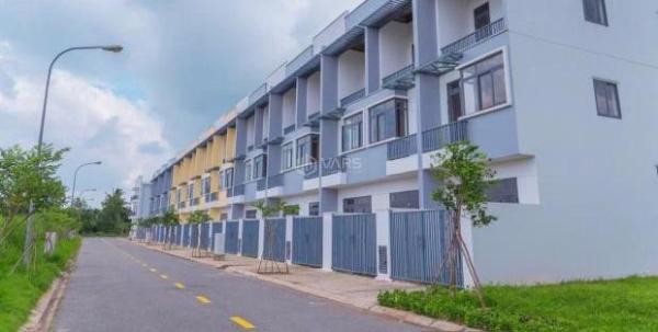 Phước Đông New City nằm ngay tâm điểm phát 🏚️ triển.