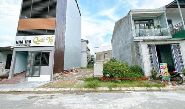 Cần bán Đất nền riêng lẻ 81m²