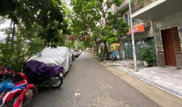 ⚜️ LIỀN KỀ KĐT MỚI MỖ LAO, HÀ ĐÔNG, VIEW HỒ, 66M2 5T THANG MÁY MT 5M, CHỈ 35 TỶ 🏦 ⚜️