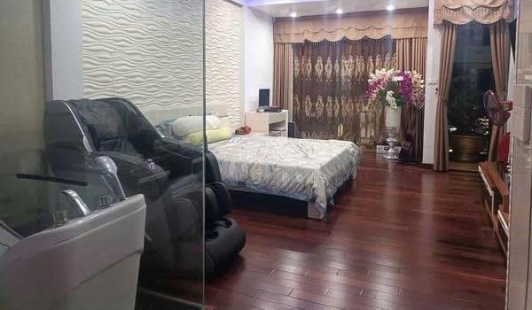 Chủ cần bán Nhà mặt phố 81m²