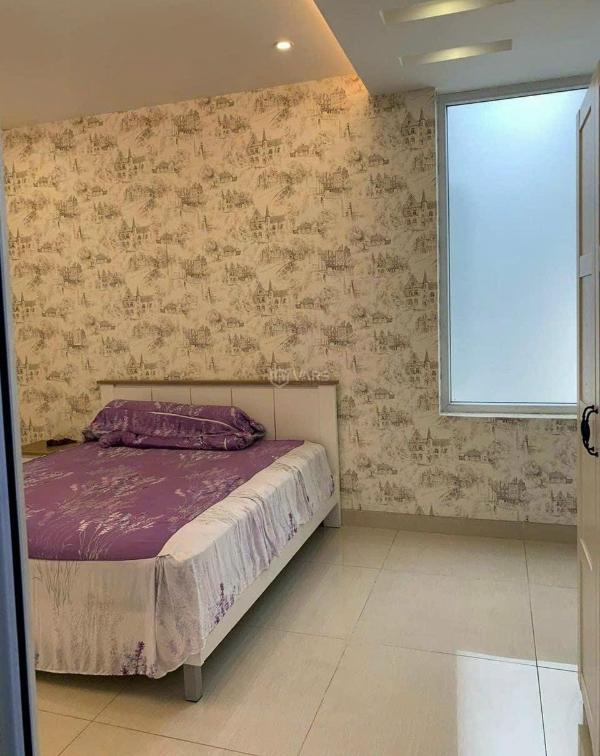 Cần bán Nhà trong hẻm 55m²