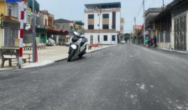 🏭 MUA ĐẤT TẶNG XƯỞNG – CỰC HIẾM TẠI 🏦 DỊ SỬ, MỸ HÀO 🏭 ✅ Diện tích: 119m² full thổ cư ✅ Đư