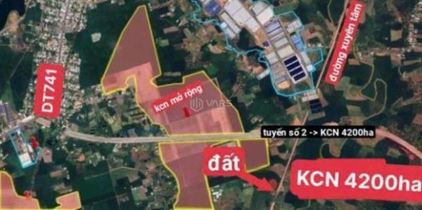 bán đất đường xuyên tâm giá ☘ 580tr