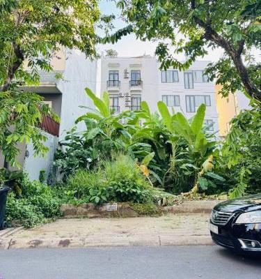 Bán Biệt thự nghỉ dưỡng 150m²