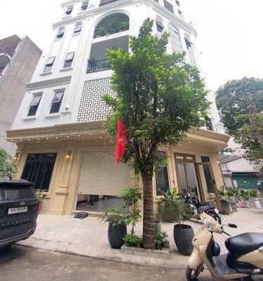 Chủ cần bán Nhà mặt phố 45m²