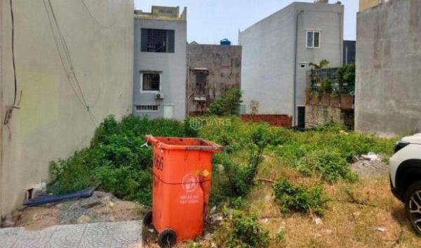 Chủ cần bán Nhà mặt phố 121m²