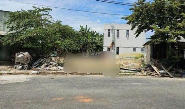 Bán Đất nền riêng lẻ 316m²