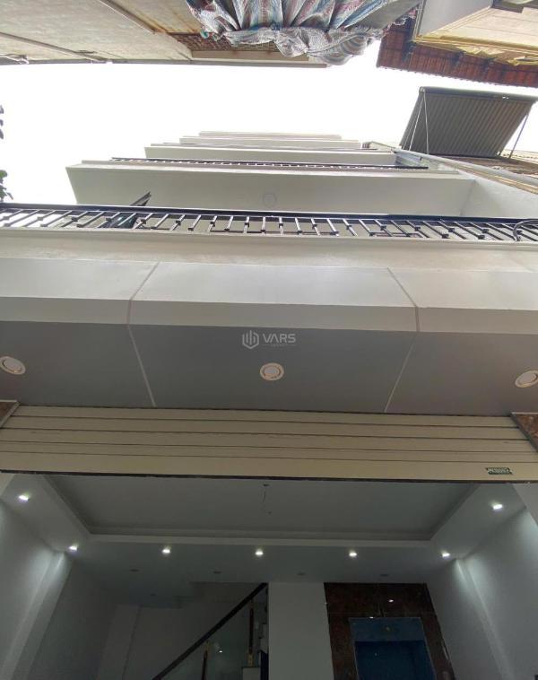 Bán nhà 6 tầng có thang ☘ máy tại tây mỗ taxi đỗ cửa vị trí đẹp, về ở ngay