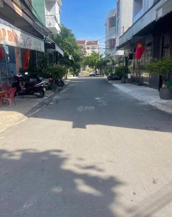 💥nhà 2 tầng căn góc - điện 🔥 biên phủ, gần hà huy tập - ô tô vi vu