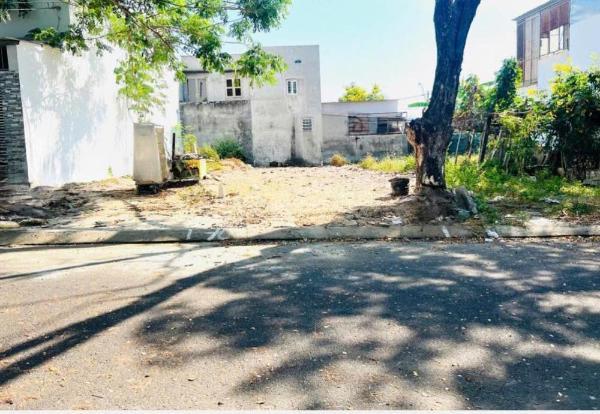 Bán tđc đất lành đường nhựa 13m . 👍 phường nam nha trang.