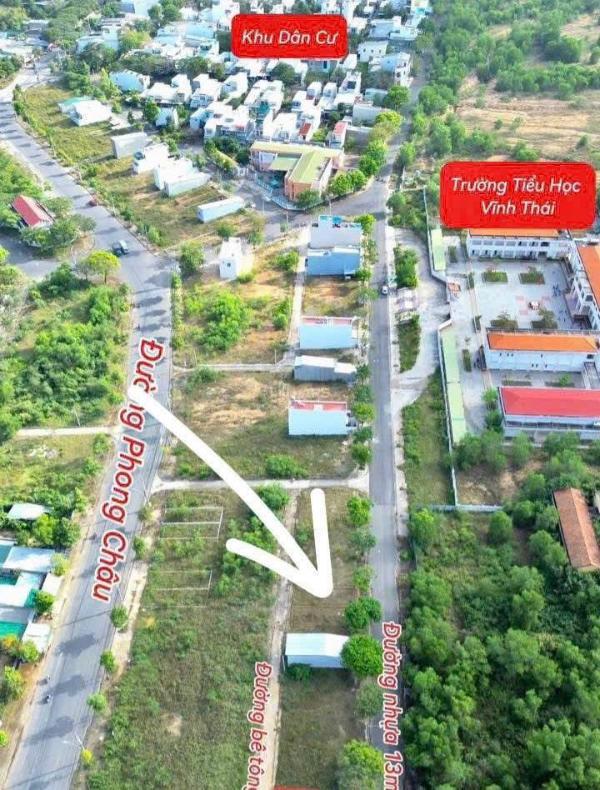 Bán Đất nền Dự án 70m²