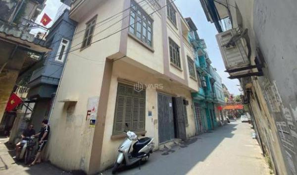 Cho thuê nhà ngõ 🏢 ô tô, lô góc kinh doanh Ngô Quyền, 40m2, 4 ngủ, 12 triệu