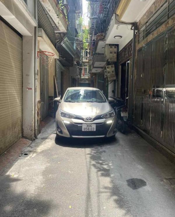 Bán Đất nền riêng lẻ 32m²