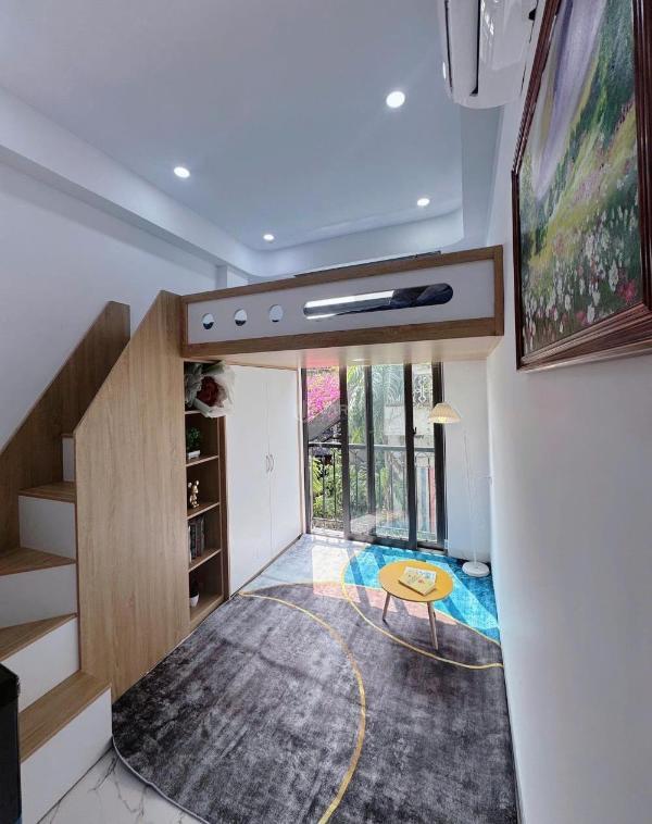 Dòng tiền ccmn lô góc đang xây 22 phòng 1 5 tỷ năm ngã tư 👍 sở thanh xuân