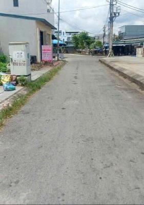 Cần bán Đất nền riêng lẻ 80m²