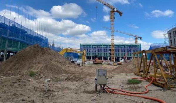 LK12 – LK13 Phương 🏘️ Đông nằm ngay trục đại lộ 58m – trung tâm dự án.