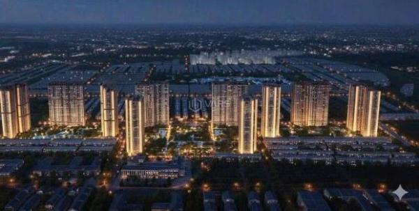 [Mở bán] [Booking ngay] Căn Hộ Hạng Sang 🌊 Masterise Homes tại Vinhomes Ocean Park 3