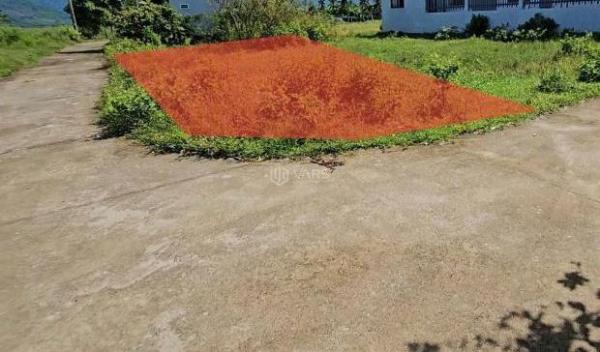 Bán ☘ lô góc Diên Sơn full thổ cư hẻm đường Gò Cát