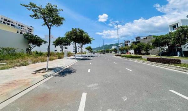 Bán lô đất đường A1( Võ Văn Kiệt) VCN Phước Long 2 - Nha 🏡 Trang