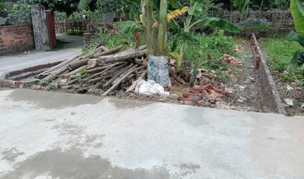 Chính Chủ Cần Bán Lô Đất Trung Tâm TDP Bảo Thắng, TT Hợp Châu, Huyện 🏤 Tam Đảo - Vĩnh Phúc