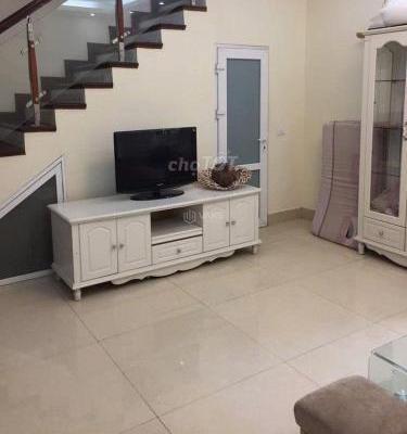 Cho thuê nhà ngõ Hào Nam, Ô Chợ Dừa, Đống Đa, 55m2, 5 tầng, 🏚️ 20tr