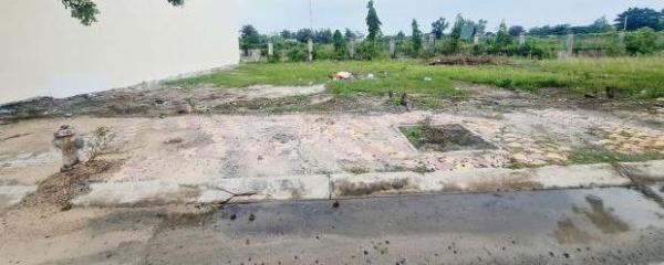 BÁN ĐẤT GIÁ RẺ 🔥 – KDC DÂU TẰM, TÂN PHƯỚC, LAGI – GẦN BIỂN – SỔ RIÊNG