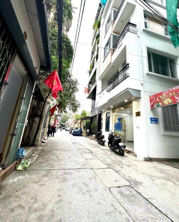 Cần bán Đất nền riêng lẻ 52m²