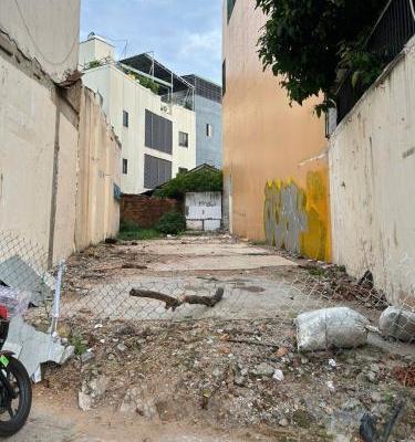 BÁN ĐẤT 🏚️ 150M2 MT HẢI PHÒNG, THANH KHÊ ~112tr/M2